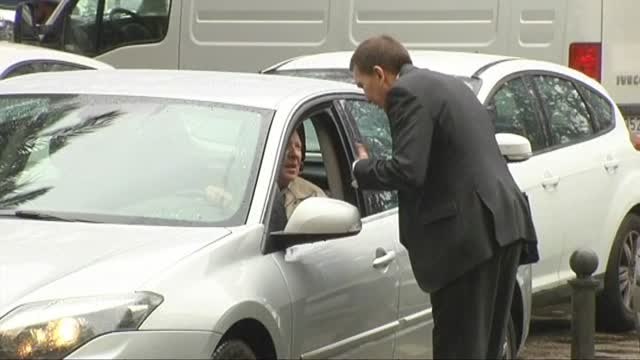 Moix asegura que el secretario de Estado de Seguridad no tiene nada que ver con el caso Lezo