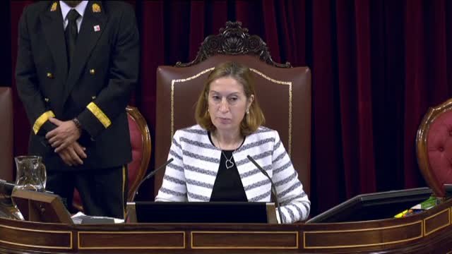 Rajoy: La Fiscalía Anticorrupción está funcionando muy bien