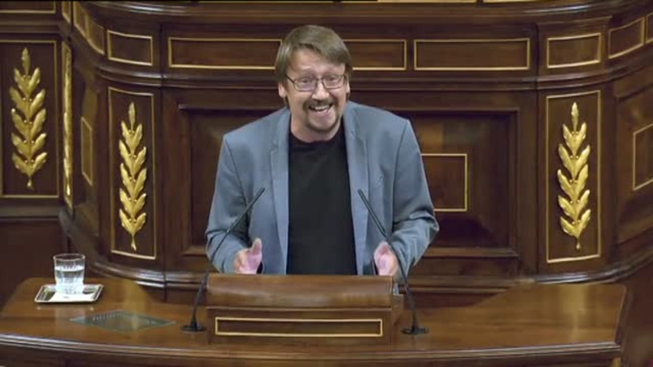 La proposición no de ley para exhumar los restos de Franco del Valle de los Caídos se votará el jueves