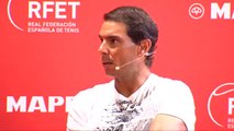 Nadal en referencia a la Copa Davis: 