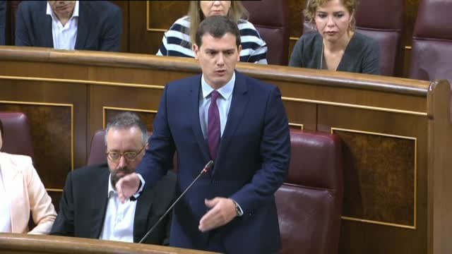 Rajoy esperará a tener más apoyos en el Congreso para eliminar los aforamientos