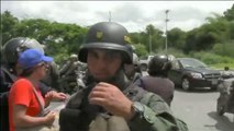 Maduro declara un nuevo estado de excepción en Venezuela