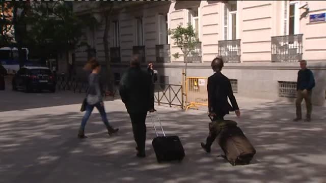 Anticorrupción solicita prisión incondicional para Jordi Pujol Ferrusola