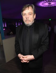 Mark Hamill to Voice Chucky in 'Child's Play' Reboot