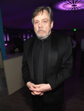 Mark Hamill to Voice Chucky in 'Child's Play' Reboot