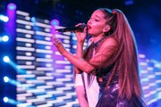 Ariana Grande’s ‘7 Rings’ Dominates 'Billboard' Hot 100