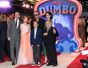 'Dumbo' Fails to Meet Global Box Office Expectations