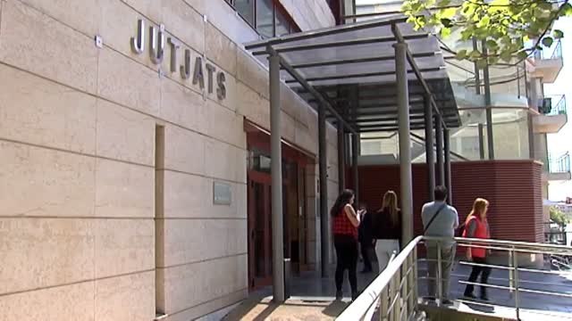 Tres mujeres ebrias arrollan a nueve ciclistas