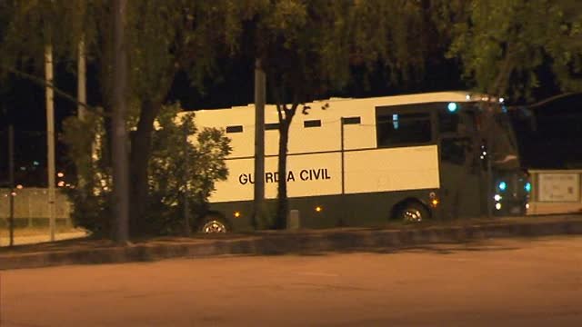 Así se organizaba la trama de la Operación Lezo