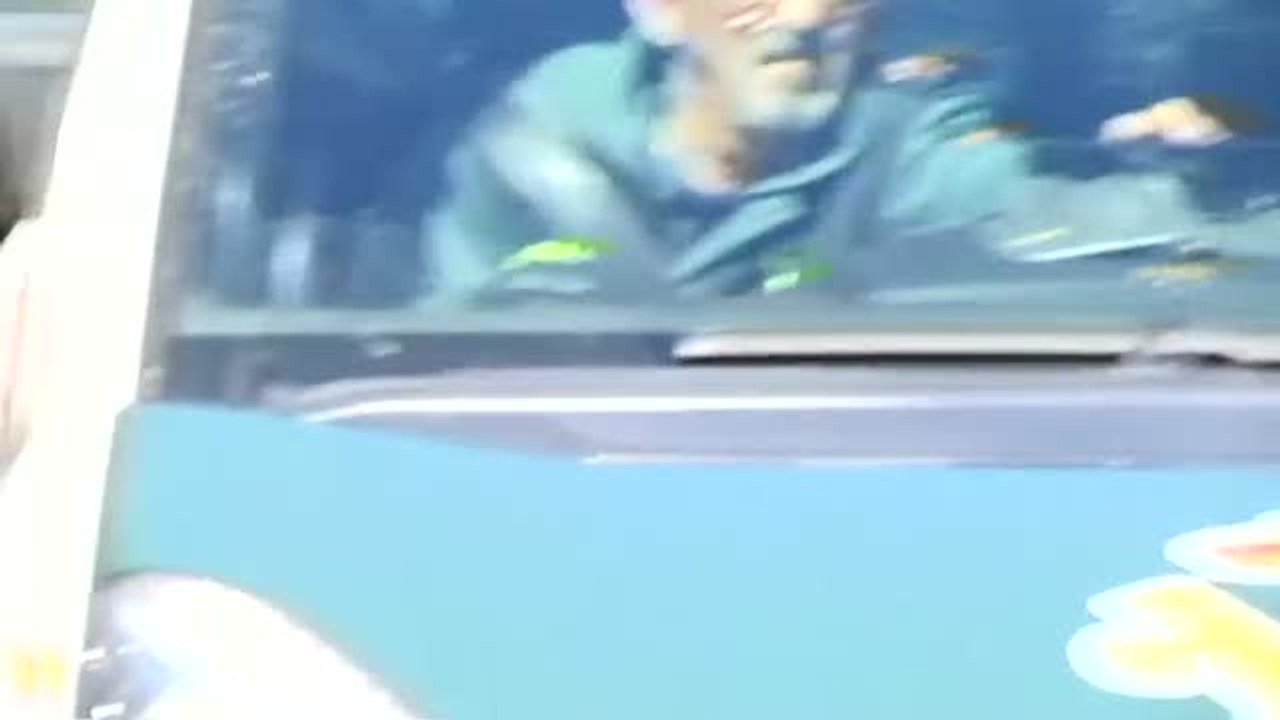 Ignacio González declara desde las 18.00 horas ante el juez Eloy Velasco