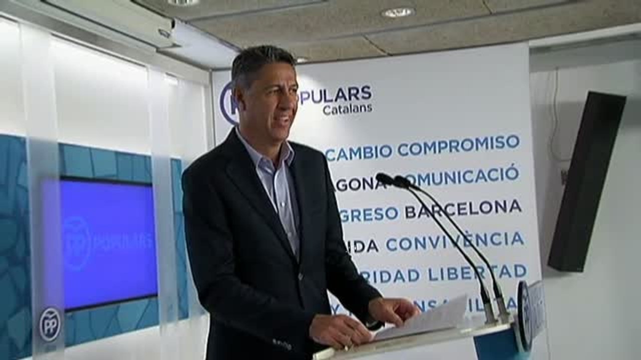 La Generalitat de Cataluña compra 8.000 urnas para el referéndum