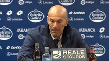 Zidane: 