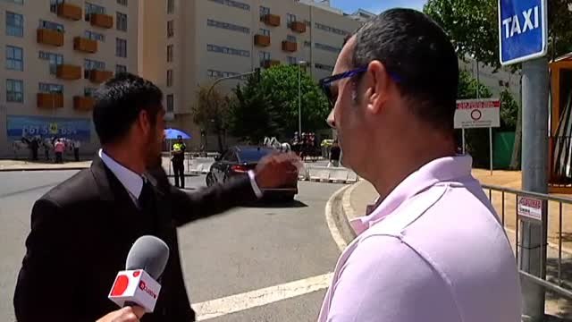 Se recrudece la guerra entre los taxistas y Cabify