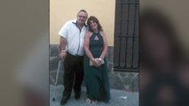 Consternación en Alcolea por el crimen de Rosario Luna a manos de su pareja