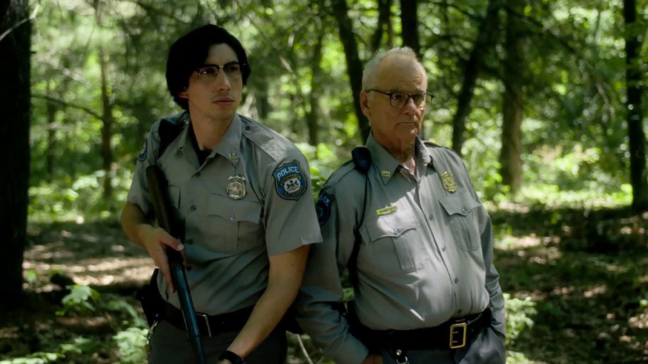 The Dead Don't Die - Trailer VO