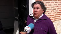 La sequía en Castilla y León castiga a los trabajadores del campo
