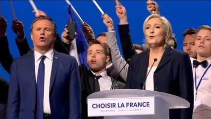 Los Veintisiete contienen la respiración ante las elecciones galas