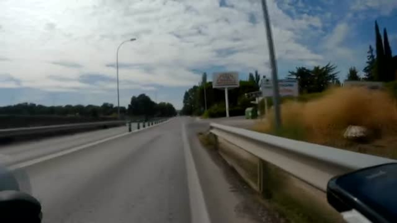 Conductores frente a ciclistas