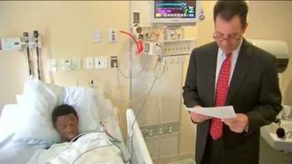 Conmoción en EEUU tras hallar degollados a una pareja de anestesistas en Boston