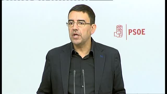 El PSOE cree que la encuesta del CIS refleja una remontada clara y sostenida