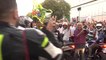 La pasión por las motos inunda Jerez