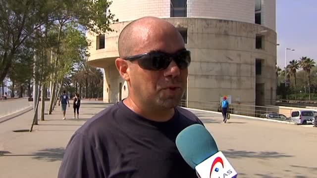 Ponerse en forma antes de correr, nunca correr para ponerse en forma