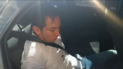 Cae &#039;Servando&#039;, uno de los ocho fugitivos más buscados de Perú