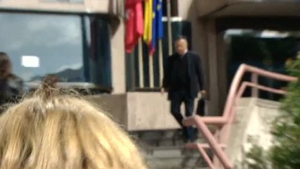 Aplazado un nuevo desahucio provocado por el prestamista Antonio Arroyo