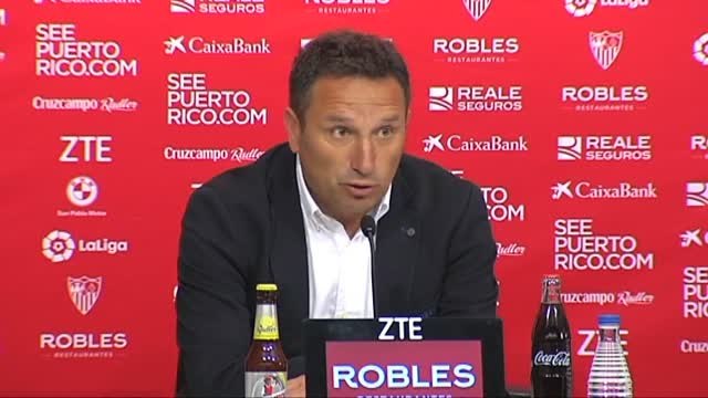 Eusebio: No vamos a poder controlar lo que hagan los demás