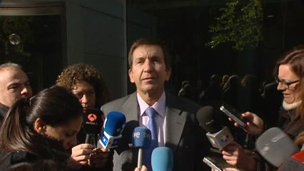 Manuel Moix traslada a Cataluña el caso que investiga el tres por viento de CDC