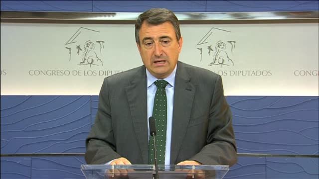 El PNV no presenta enmienda a la tptalidad de los Presupuestos y dice que hay base para el acuerdo