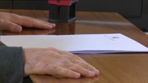 El PSOE registra su enmienda a la totalidad de los Presupuestos