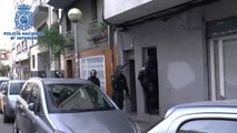 Detenidos tres presuntos yihadistas en Badalona, Salou y Tánger