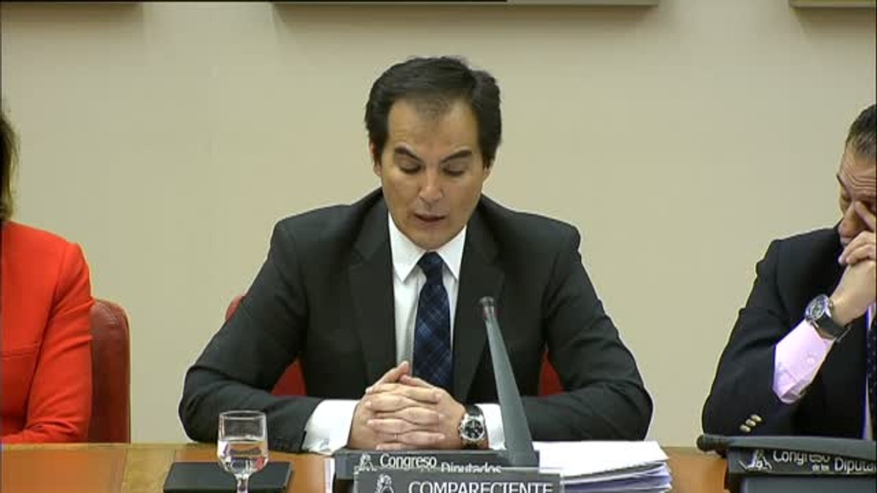 El secretario de Estado de Seguridad niega que conociera la operación Lezo cuando recibió al hermano de Ignacio González