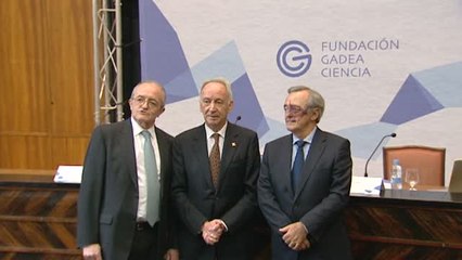Nace la Fundación Gadea por la Ciencia