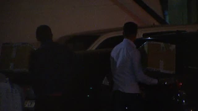 Ignacio González tendrá que declarar hoy ante el juez Eloy Velasco