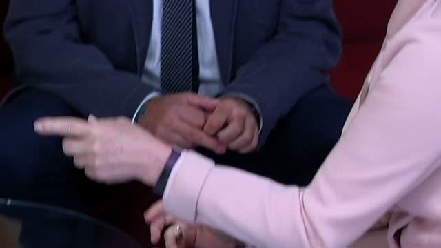 Forcadell declara por segunda vez ante el Tribunal Superior de Justicia de Cataluña