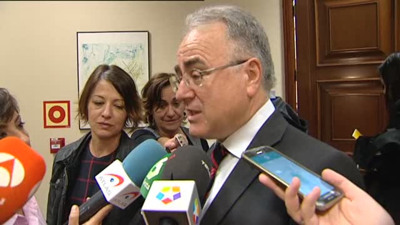 El Directo de Instituciones Penitenciarias asegura que es "lo más normal del mundo" que los hermanos González compartan celda