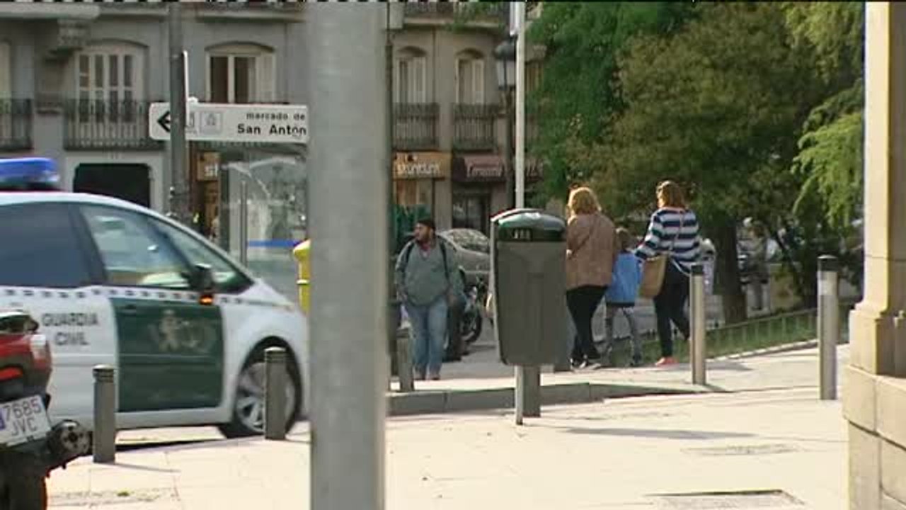 Los primeros detenidos en la 'Operación Lezo' llegan a la Audiencia Nacional