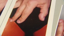 Identificado el agresor sexual de una niña por una foto en la que se le veían los dedos de su mano