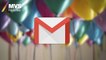 Gmail activa emails programados para celebrar su 15 años