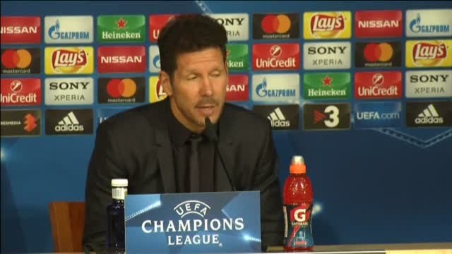 El Real Madrid, con un pie en la final de la Champions tras su 3-0 ante el Atlético