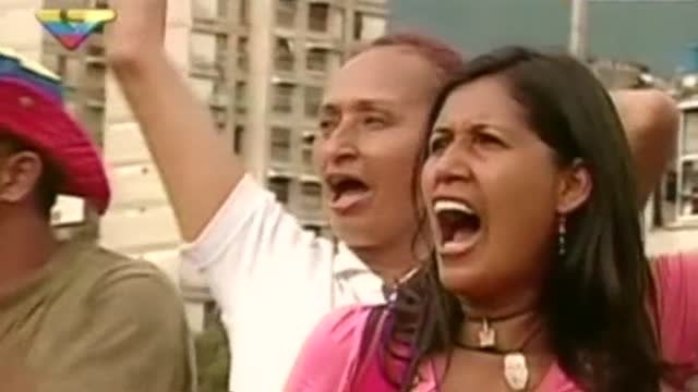 Se dispara la tensión en las calles de Venezuela tras la última maniobra de Nicolás Maduro