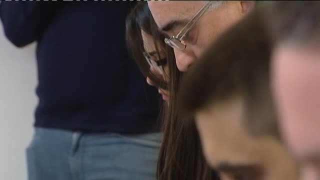 Patxi López sigue en la carrera