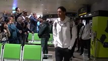 El Real Madrid llega a La Coruña sin Cristiano Ronaldos