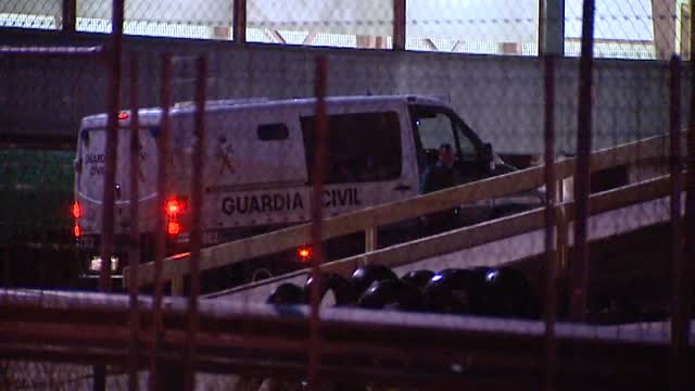 Prisión comunicada y sin fianza para Jordi Pujol Ferrusola