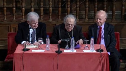 Fallece el escritor Rafael Sánchez Ferlosio