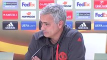 Mourinho recunoce que su visita a España le despierta 
