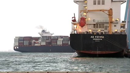 El FMI prevé que España crecerá un 2,6% en 2017