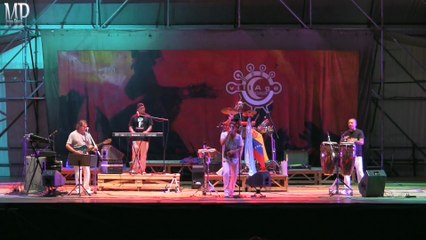 Caiman Nueva Generaciòn - Lento